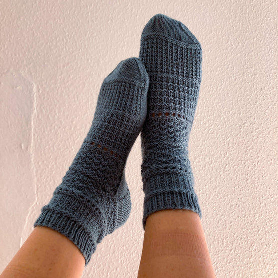 

Structure Socks
4