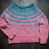 

Sugarloaf - Children’s Sweater
3