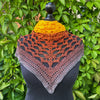 

Summer Night Shawl
1