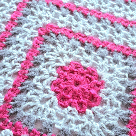 

Summer Breeze - Throw
3