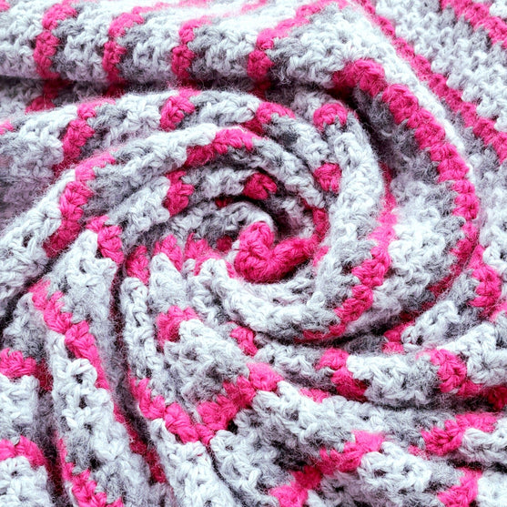 

Summer Breeze - Throw
4