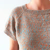

Summer T - Short sleeved t-shirt
2
