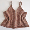 

Summer Top - Top with thin straps
1