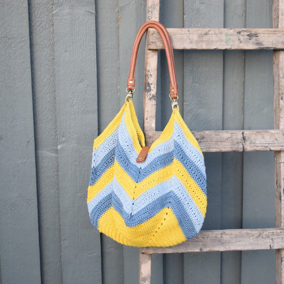 

Summer Breeze Bag - Mix
2