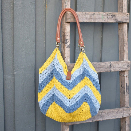 

Summer Breeze Bag - Mix
1