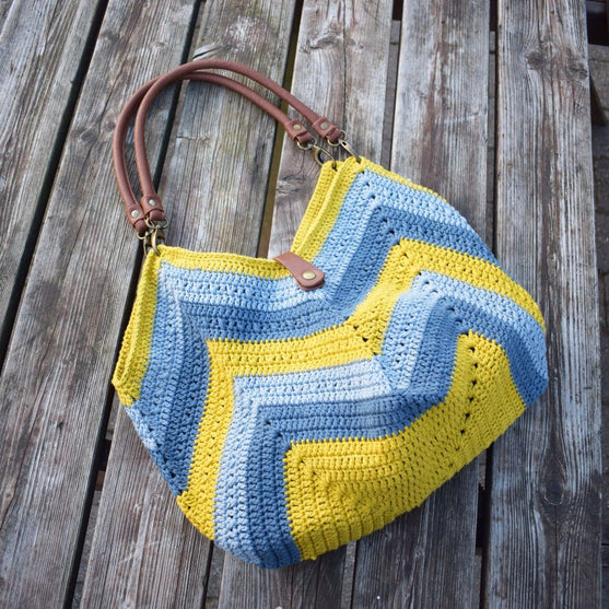 

Summer Breeze Bag - Mix
4