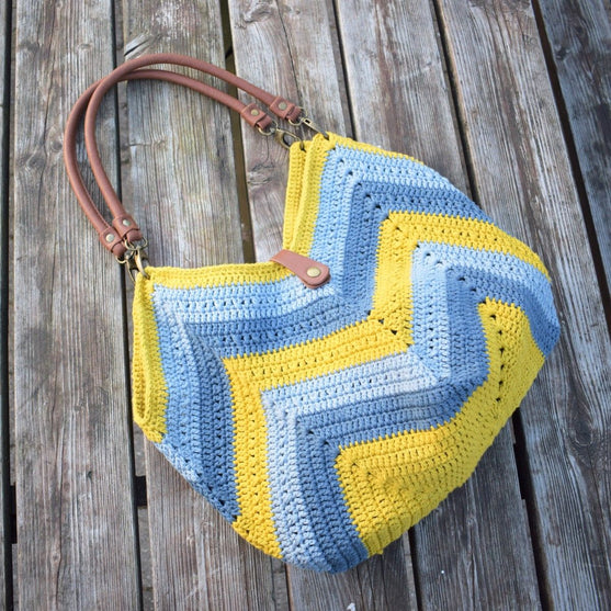 

Summer Breeze Bag - Mix
3