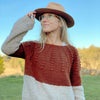 

Sunbeam - Sweater
4