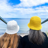 

Sunny Day - Bucket Hat
3