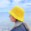 

Sunny Day - Bucket Hat
1