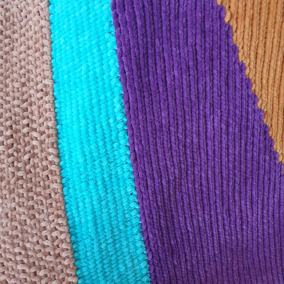 

Velvet Sunset - Blanket
4