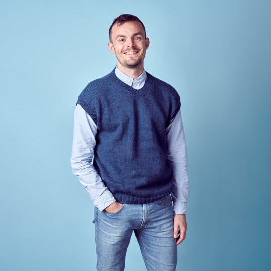 Svend Vest