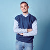 

Svend Vest
3