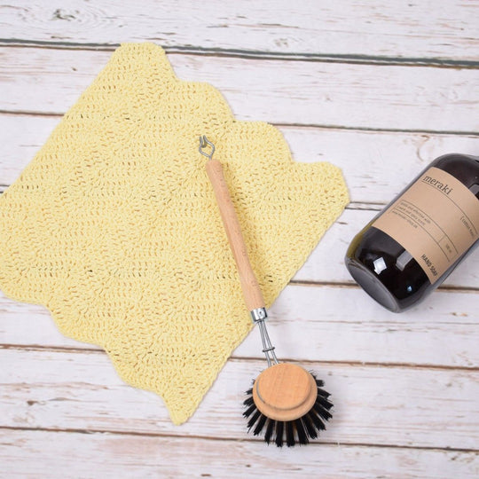 Cloth – Sweet Waves