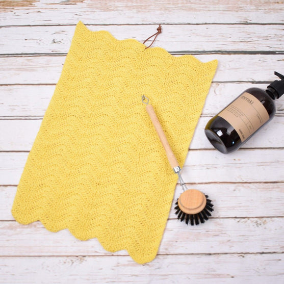 

Kitchen Towel – Sweet Waves
1