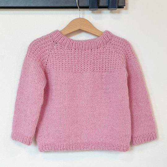 Leonora - Children’s sweater