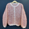 

Miss S - Children’s cardigan
4