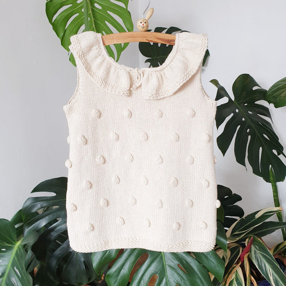 

Talala - Children’s dress
4