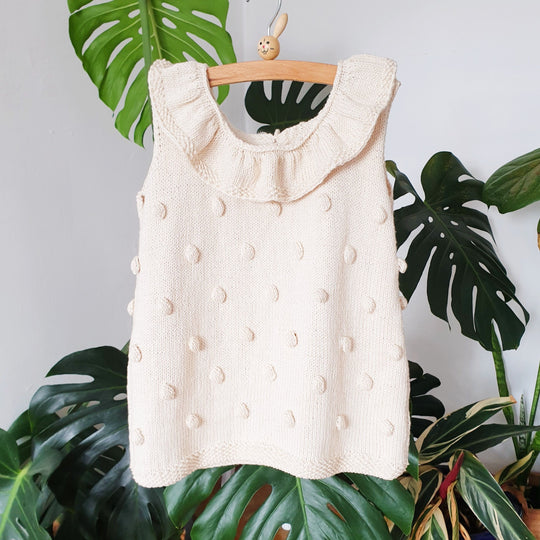 Talala - Children’s dress