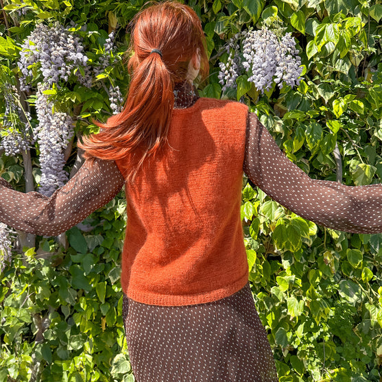 

Tanjun – Slipover
5