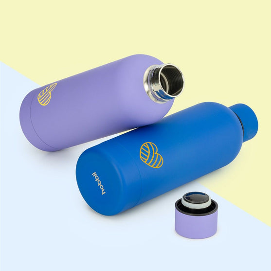 

Vacuum Flask - Hobbii
2