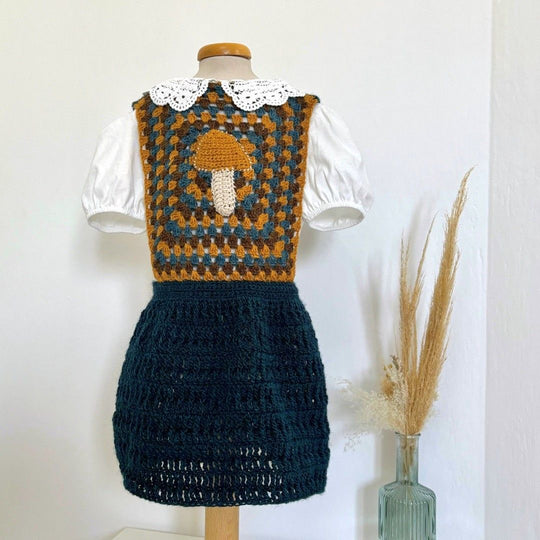 Tiggy - Children’s dress