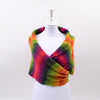 

Tip-To-Tip Shawl - Carnival
5