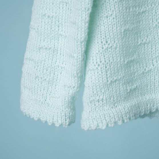 

Asta - Children’s Jumper
2