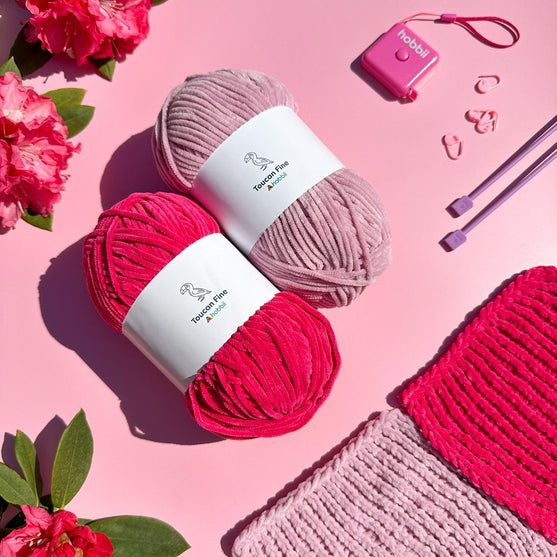 

Toucan Fine - Hobbii
19