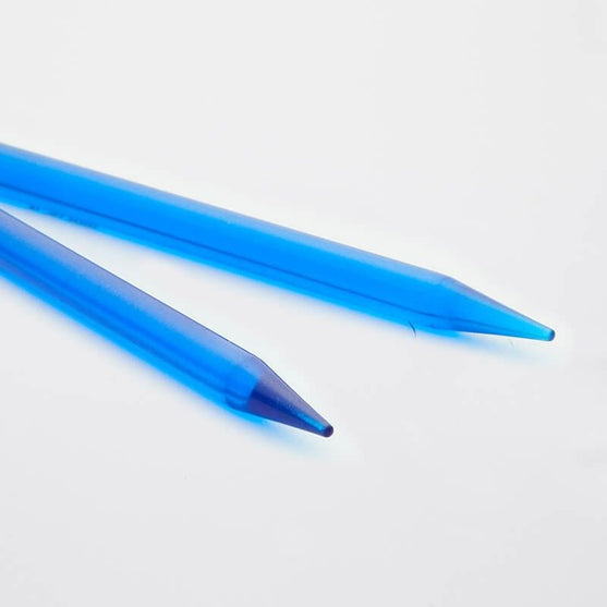 

Trendz Interchangeable Circular Needles - KnitPro
3