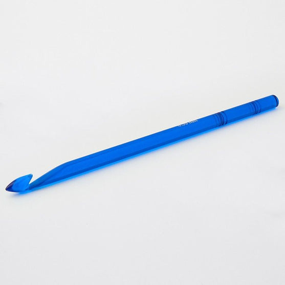 

Trendz Crochet Hook Single - KnitPro
3