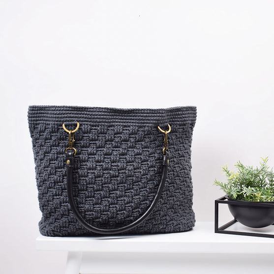 

Trenzado - Bag
2