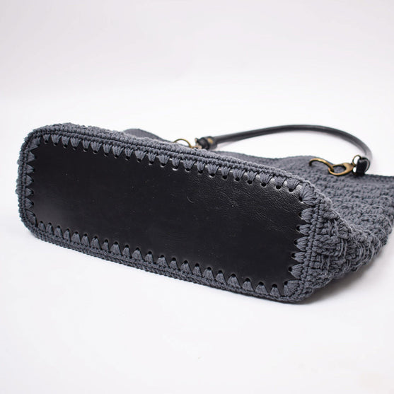 

Trenzado - Bag
3