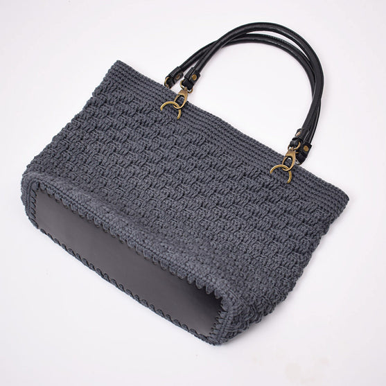 

Trenzado - Bag
4