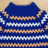 

Harald - Children’s Sweater
3