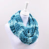 

Hurricane Infinity Scarf
3