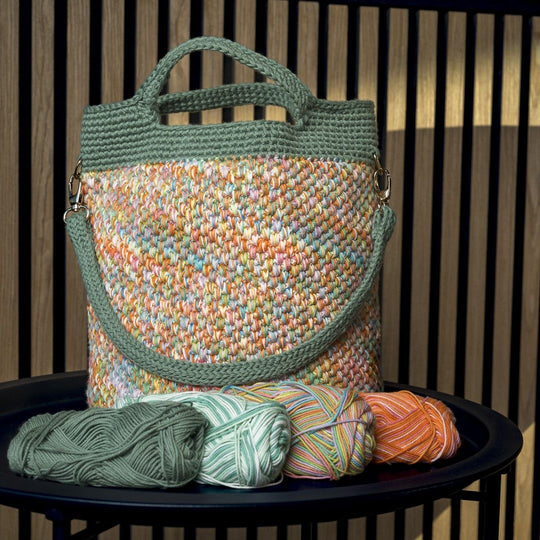 Tullamore - Bag