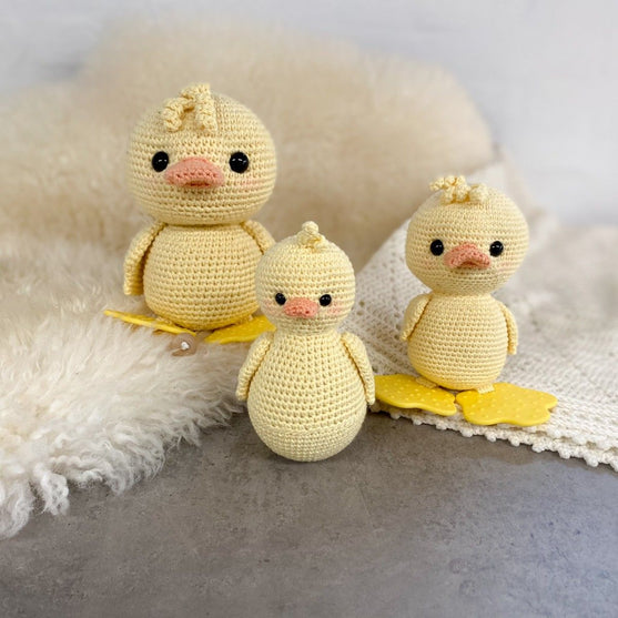 

Tumbler Duck Alfred
4