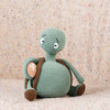 

Theo the Turtle
1