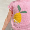 

Tutti Frutti Lemon - Children’s Vest
3
