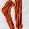 

Twist Me Socks - Socks
3