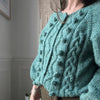 

Twist and Shout - Cardigan
2