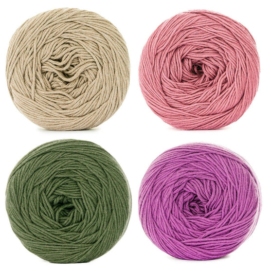 

Twister Solid XL - Hobbii
1