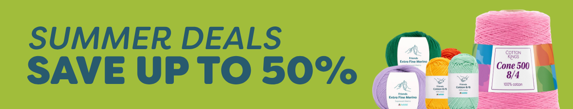Summer Deals
