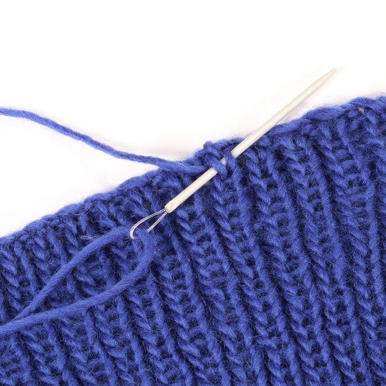 

Wool Needles in Aluminium - Hobbii
2