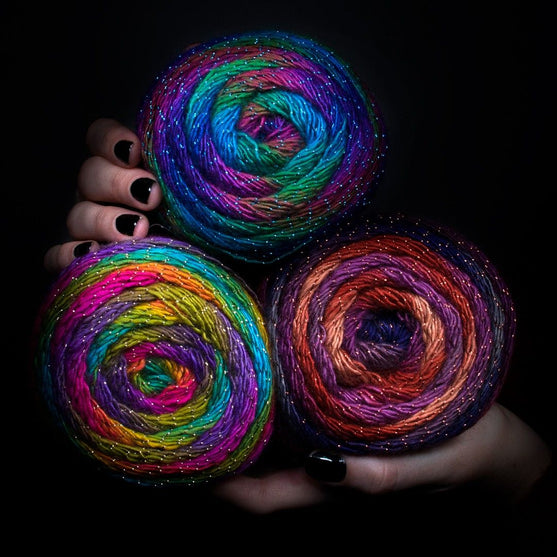 

Universe XL - Hobbii
17