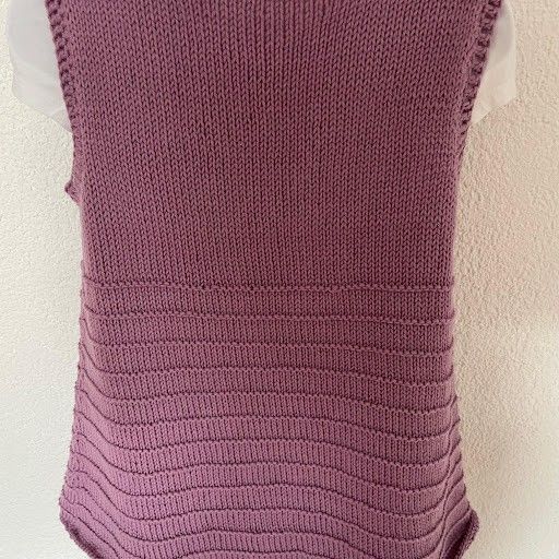 

Flieder - Children’s dress
3