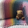 

OmbRainbow - Blanket
3