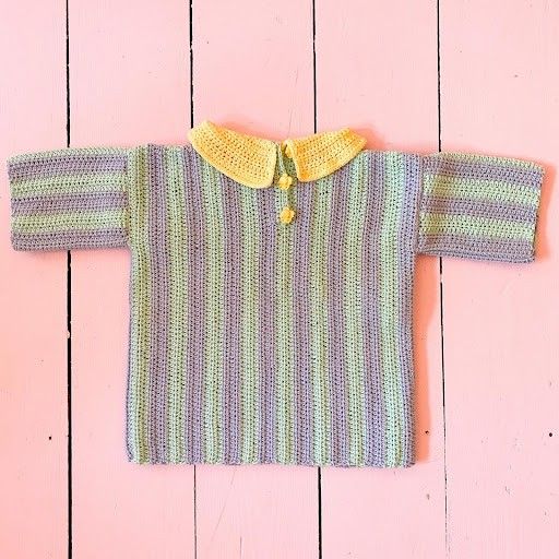 Cornelius - Children’s Polo