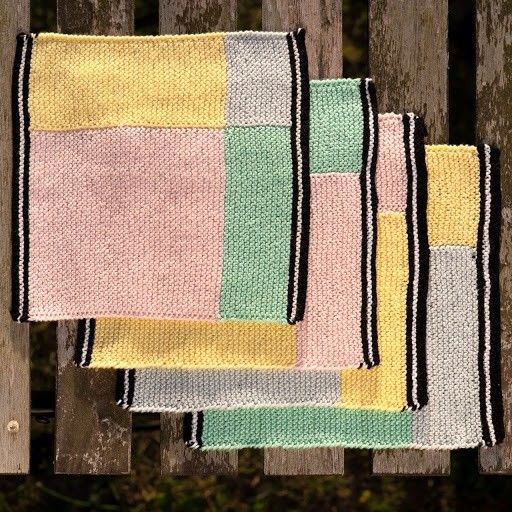 

Sommerhus - Napkin
1